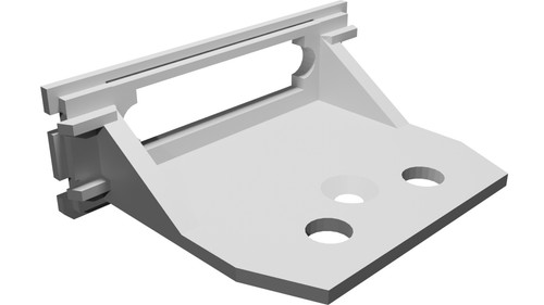 Supporto porta espansione dvi - supporto,