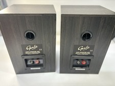 Altoparlanti di qualità Gale