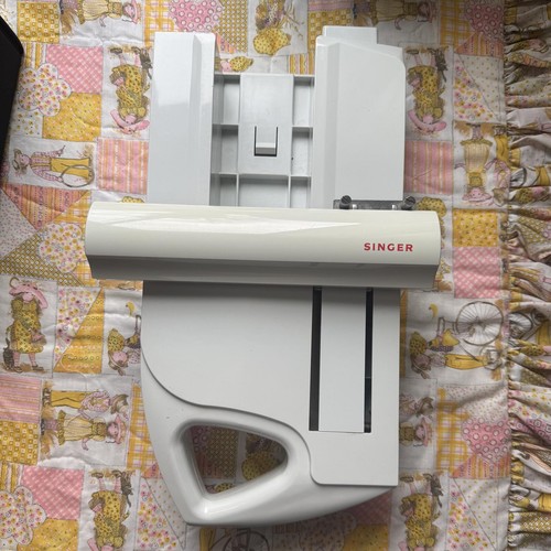 Singer futura 200 - singer, ce-200