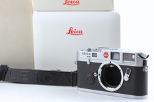 [Top MINT con SCATOLA] Leica