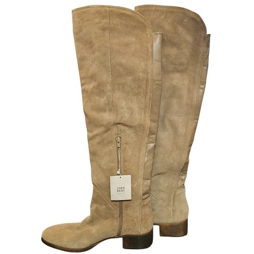 Boots zara - boots,