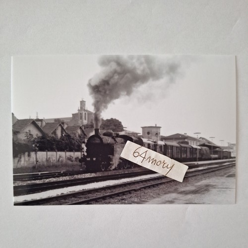 Fotografia locomotiva vapore - fotografia,