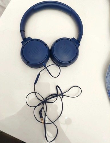 Jbl cuffie microfono tune - microfono, 500