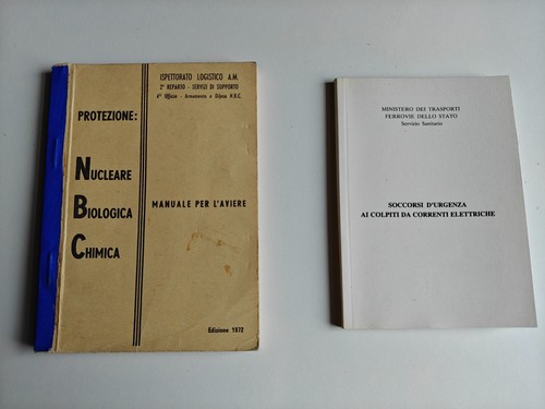 Manuale nbc aeronautica - manuale,
