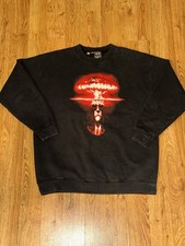 Felpa pullover vintage Y2K