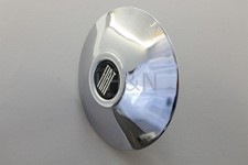 Copricerchio, coprimozzo