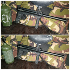 Paintball marcatore cal 68 