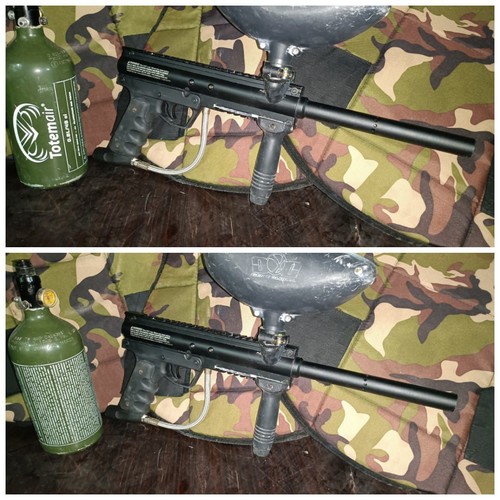 Paintball marcatore cal - , 68 