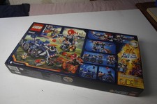 LEGO 70322  NEXO KNIGHTS  IL