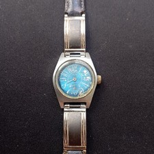 Orologio meccanico vintage