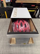 Casco bici donna Giro Verona