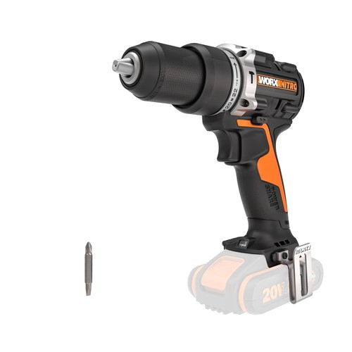 Wx352 avvitatore con - wx352.9,