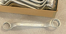 NOS Vintage Duro Chrome 2043