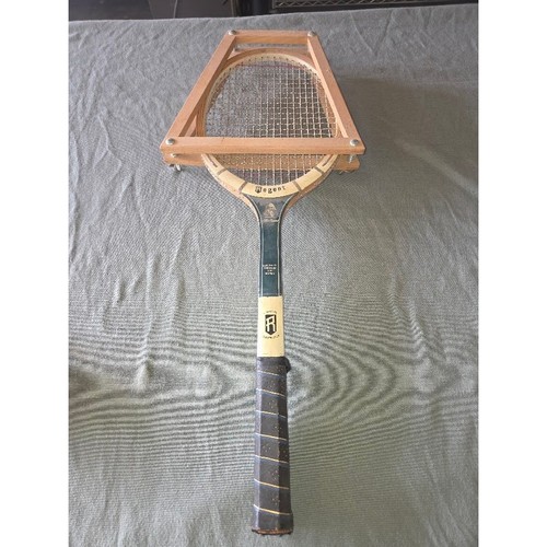 Racchetta tennis vintage - racchetta,