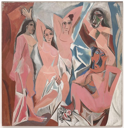 Pablo picasso les - pablo,