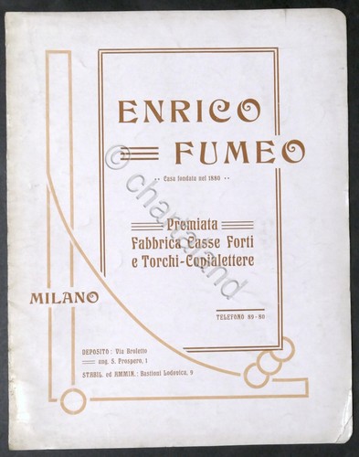 Catalogo fumeo c - catalogo, &