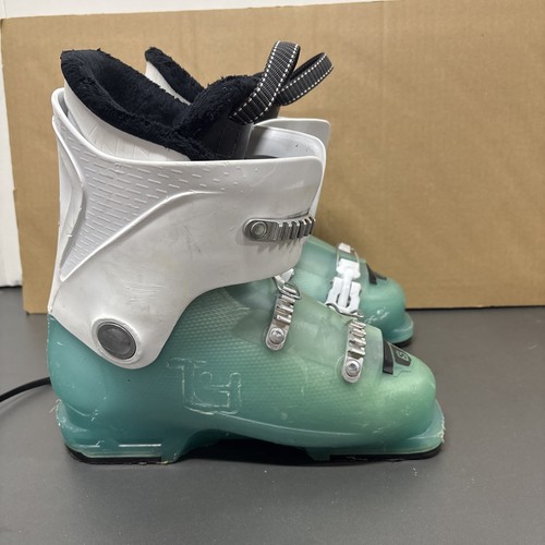 Scarponi sci salomon - da,
