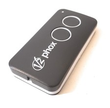 Telecomando originale V2 Phox