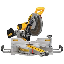 DEWALT DWS780-QS Troncatrice