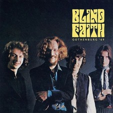 Vinile Nuovo - Blind Faith -