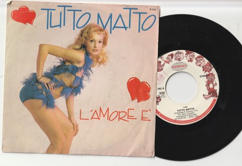 Fantastico lella canta tutto - lella,