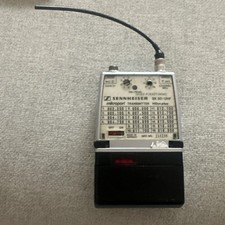 Sennheiser uhf - sennheiser, sk