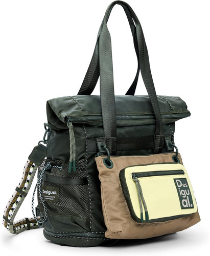 Desigual neo grunge voyager - voyager, k