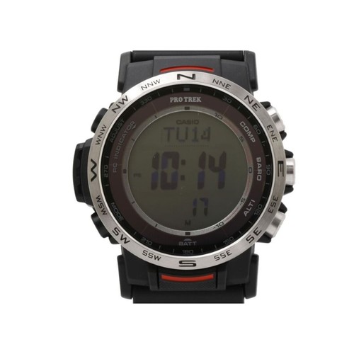 Orologio casio pro trek - casio,