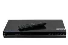 LG RH387H - DVD & hard disk
