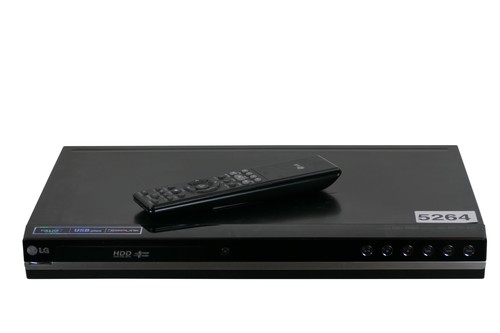 Rh387h registratore dvd e - registratore,