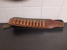 Cintura cartuccia firmata