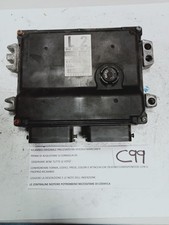 CENTRALINA PER FIAT Sedici 1°