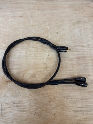 Audioquest big sur rca - big, 1m