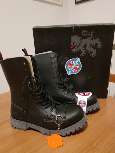 Anfibi boots nevermind - boots,