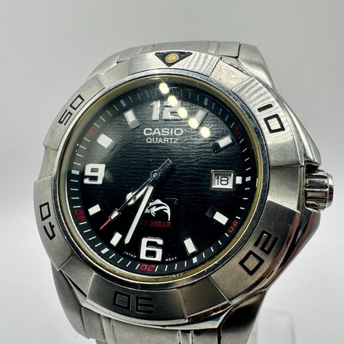 Orologio casio mdv 100 - casio, mdv-100