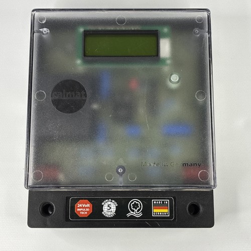 Calmat 6004 000 sistema - calmat, 1-6004-000