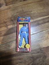 L’Amico Jackson Baravelli Vintage (big Jim) Mego