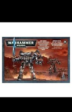 Cavaliere Grigio Nemesis