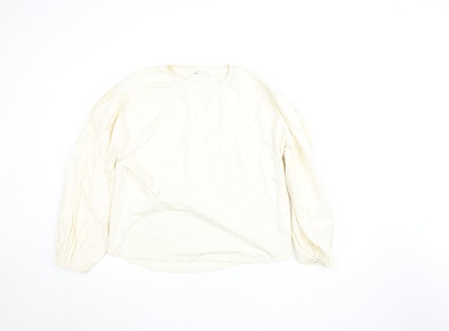 Felpa pullover zara home - felpa, donna