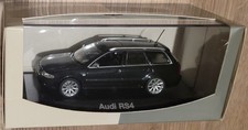 Minichamps Audi RS4 Avant B5