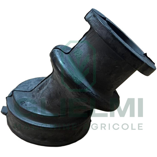 Collettore aspirazione - collettore,