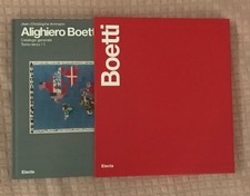 volume catalogo alighiero
