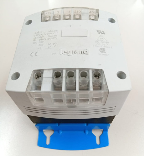 Trasformatore legrand - trasformatore,