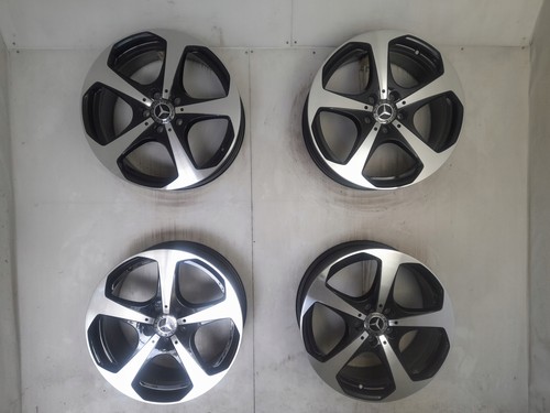 Set cerchi lega originali - in,