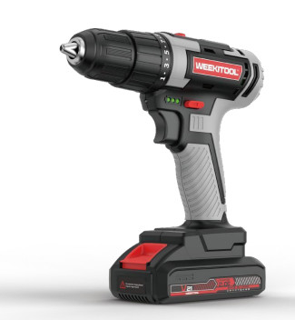 Trapano avvitatore batteria - a,