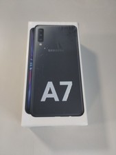 Samsung Galaxy A7 (2018)