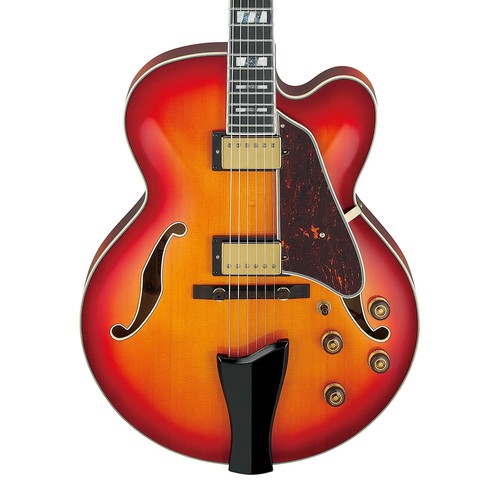 Ibanez the artstar - the,