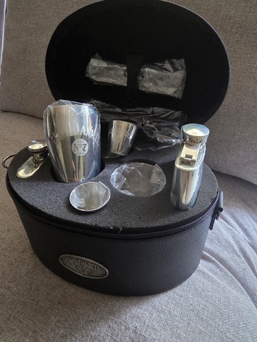 Jack daniels old set bar - jack,