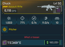 Borderlands 4 • Pistole