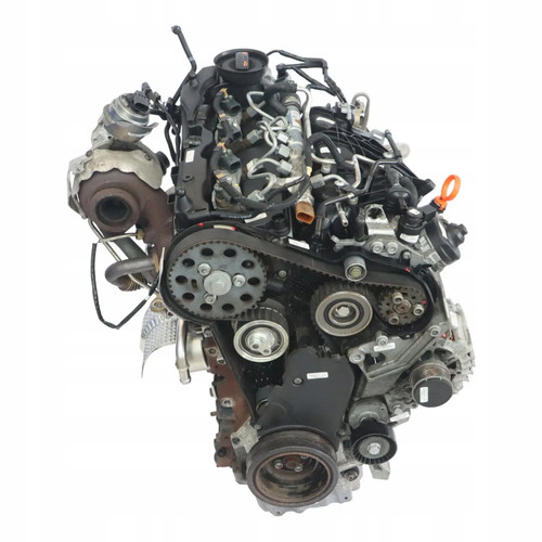 Motore audi passat golf - passat,